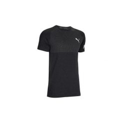 Koszulka krótki rękaw Gym & Pilates Active 2 męska. Czerwone t-shirty sportowe męskie Puma, m, z bawełny, bez ramiączek, na jogę i pilates. Za 74.99 zł.