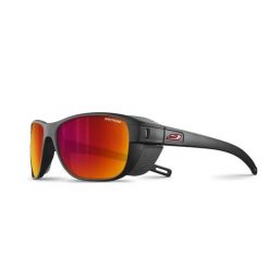 Okulary outdoorowe Julbo Camino M czarny Spectron kat.3Cf Red. Czarne okulary przeciwsłoneczne męskie JULBO. Za 359.99 zł.