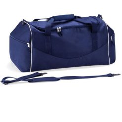 Torba sportowa Quadra Teamwear. Niebieskie torebki dziecięce QUADRA. Za 219.00 zł.