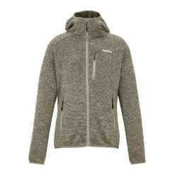Bluza Polarowa Damska Z Kapturem Newhill. Brązowe bluzy z kapturem damskie Regatta, na zimę, z polaru. Za 206.99 zł.