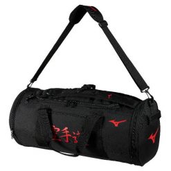 Torba sportowa Mizuno Multiway. Czarne torebki dziecięce Mizuno. Za 299.50 zł.