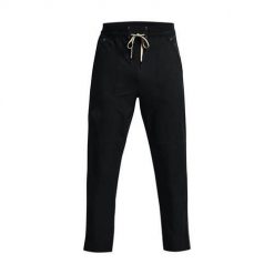 Spodnie sportowe męskie Under Armour Terrain Woven. Czarne spodnie dresowe męskie Under Armour, z dresówki. Za 459.00 zł.