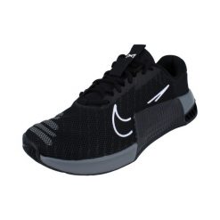 Buty Sportowe Męskie Nike Metcon 9. Czarne obuwie do biegania damskie Nike. Za 343.20 zł.