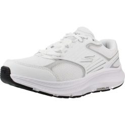 Buty do biegania damskie Skechers Go Run Consistent 2.0. Białe obuwie do biegania damskie Skechers. Za 249.99 zł.