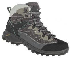 Buty trekkingowe damskie Kayland Taiga EVO GTX 018021130. Czarne obuwie trekkingowe damskie Kayland. Za 731.55 zł.