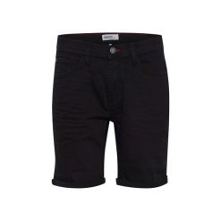 Szorty Blend Twister. Czarne szorty damskie DR BLEND, bez wzorów, z materiału, eleganckie. Za 179.00 zł.