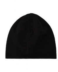 Czapka zimowa dla Mężczyzn BIG STAR 2 Czarny. Czarne czapki męskie DC Shoes, na zimę, bez wzorów, z dzianiny, retro. Za 129.99 zł.