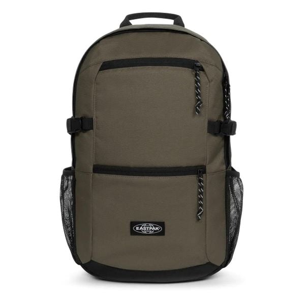 Plecak Eastpak Floid Pro. Zielone plecaki damskie Eastpak, bez wzorów, biznesowe. Za 319.00 zł.