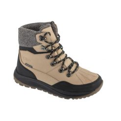 Buty trekkingowe damskie, NYF WP. Brązowe obuwie trekkingowe damskie CMP. Za 479.99 zł.