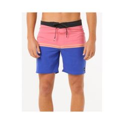 Spodenki surfingowe męskie Rip Curl Mirage Combine Niebieski. Niebieskie kąpielówki męskie Rip Curl, m, bez wzorów. Za 239.00 zł.