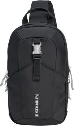 Torba sportowa The Vitalize Black 9,5 l. Czarne torby sportowe damskie Stanley. Za 322.00 zł.