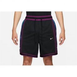 Spodnie sportowe męskie Nike Dri-fit. Fioletowe spodnie sportowe męskie Nike. Za 324.00 zł.