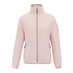 Damska Bluza Polarowa Ralina. Czerwone bluzy bez kaptura damskie Regatta, z polaru. Za 207.99 zł.