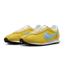 Buty Sportowe Damskie Nike W Ld‑1000. Żółte buty sportowe na co dzień damskie Nike, bez wzorów. Za 255.20 zł.
