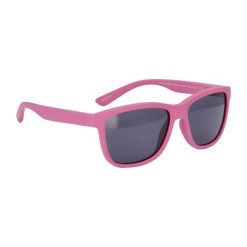 Okulary przeciwsłoneczne dla dzieci CMP Fleek. Czerwone okulary przeciwsłoneczne dziecięce CMP. Za 138.00 zł.