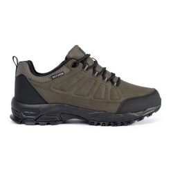 Zielone buty trekkingowe damskie DK. Zielone obuwie trekkingowe damskie . Za 181.89 zł.