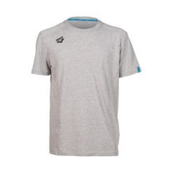 Koszulka Arena Team T-Shirt Panel. Białe bluzki sportowe damskie Arena, s, bez wzorów, ze skóry, bez ramiączek. Za 99.00 zł.