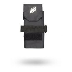 Rolkowa torba pod siodło Wydajność. Czarne torebki klasyczne damskie PRO, bez wzorów, bez dodatków. Za 148.00 zł.