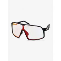 Okulary fotochromowe na rower GOG Hyperion - matt black. Brązowe okulary przeciwsłoneczne męskie GOG. Za 382.99 zł.