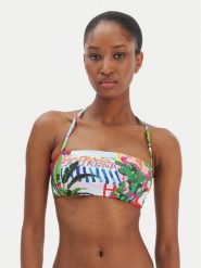 Seafolly Góra od bikini La Boca 31448-286 Kolorowy. Bikini damskie Seafolly, bez wzorów. Za 389.99 zł.
