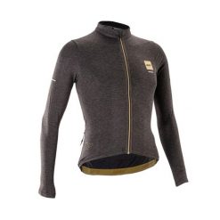 Bluza rowerowa damska Leatt MTB Endurance 4.0 Long Sleeve. Szare bluzy bez kaptura damskie LEATT, l, z materiału. Za 471.89 zł.