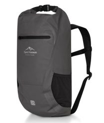 Plecak wodoodporny Fjord Nansen Dry City Backpack 25L. Szare plecaki męskie FJORD NANSEN, bez wzorów, z materiału. Za 299.98 zł.