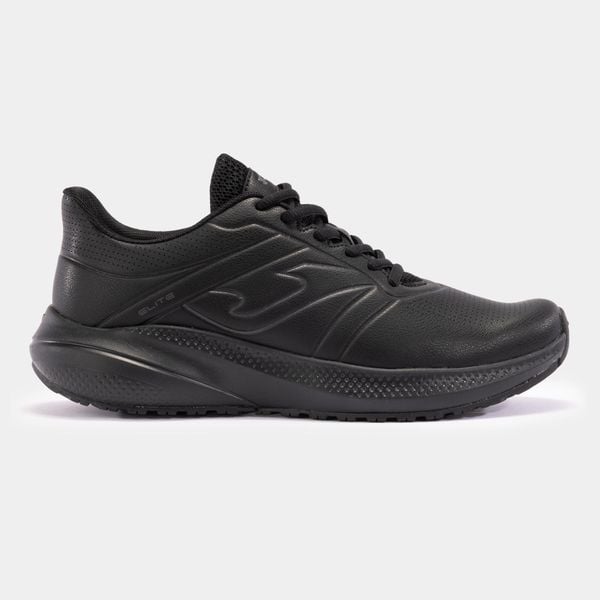 Buty do biegania męskie Joma Relitw2401. Czarne obuwie do biegania damskie Joma. Za 185.99 zł.
