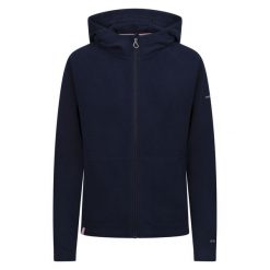 Damska Bluza Polarowa Nolans AT100 Z Kapturem. Niebieskie bluzy z kapturem damskie Trespass, xl, z polaru. Za 165.99 zł.