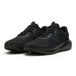Buty do biegania męskie Puma Skyrocket Lite Alt. Czarne obuwie do biegania damskie Puma. Za 259.00 zł.