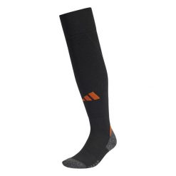 Skarpetki adidas ADI 24. Brązowe skarpetki męskie Adidas, bez wzorów, z materiału. Za 91.35 zł.