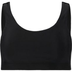 Damski top do kostiumu kąpielowego Cruz Shellie. Czarne bikini damskie CRUZ, bez wzorów. Za 138.00 zł.