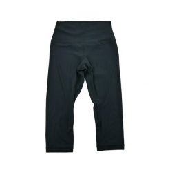 Second life - Legginsy damskie do jogi i treningu Lululemon - Jak nowy. Czarne legginsy damskie LULULEMON, l, bez wzorów, z materiału. Za 149.06 zł.