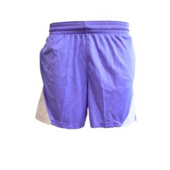 Spodenki sportowe damskie Nike Isofly Shorts Wmns. Fioletowe spodenki sportowe damskie Nike, m, do koszykówki. Za 150.48 zł.
