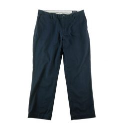 Spodnie męskie Classic Fit Polo Ralph Lauren. Niebieskie spodnie materiałowe męskie Ralph Lauren, bez wzorów, eleganckie. Za 170.36 zł.