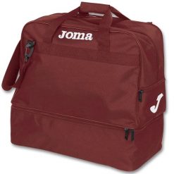 Torba Joma training (M). Czerwone torebki klasyczne damskie Joma, bez wzorów, z materiału, małe, bez dodatków. Za 106.06 zł.