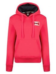 Canadian Peak Bluza "Genifeak" w kolorze różowym rozmiar: XL. Różowe bluzy z kapturem damskie Canadian Peak, xl. Za 87.81 zł.