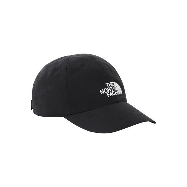Czapka turystyczna unisex The North Face Horizon Hat. Czarne czapki męskie The North Face, bez wzorów, sportowe. Za 109.65 zł.
