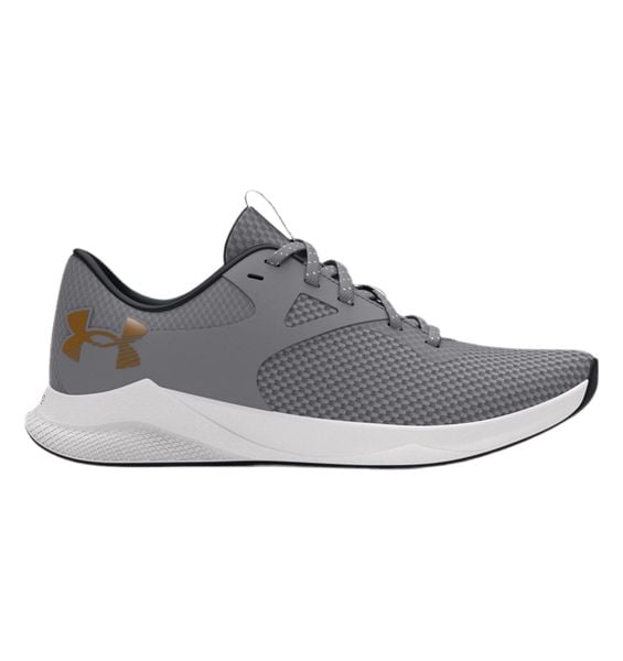 Buty damskie Under Armour Charged Aurora 2. Szare obuwie do biegania damskie Under Armour, do biegania. Za 180.99 zł.