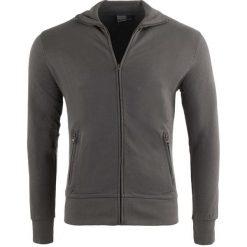 Glemo Promodoro Kurtka Męska 4XL – Stójka, Zamek. Fioletowe kurtki męskie ZEAGLE, m, bez wzorów, z bawełny, casualowe. Za 200.99 zł.