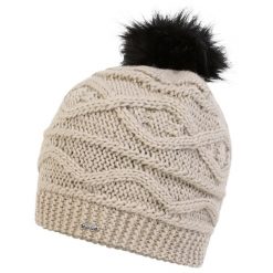 Czapka Damska Pompon Remind II. Białe czapki zimowe damskie Dare 2b. Za 38.99 zł.