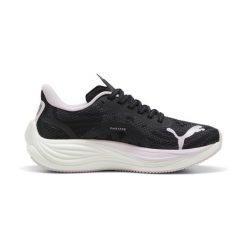 Buty do biegania damskie Puma Velocity Nitro 3. Czarne obuwie do biegania damskie Puma. Za 551.10 zł.