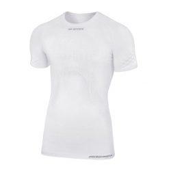Sweter Termiczny Errea David Mc Biały Dorosłych. Białe swetry klasyczne damskie ERREA, m, z materiału, bez kołnierzyka. Za 202.95 zł.