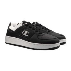 Męskie Buty Treningowe Foul Play Element Low. Czarne buty fitness męskie CHAMPION. Za 279.99 zł.