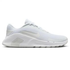Buty męskie treningowe Nike Flex Train białe. Białe buty fitness męskie Nike, nike flex. Za 359.00 zł.