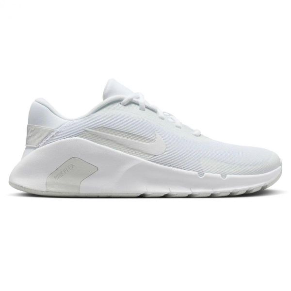 Buty męskie treningowe Nike Flex Train białe. Białe buty fitness męskie Nike, nike flex. Za 359.00 zł.