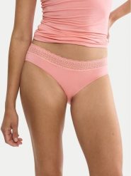 Triumph Figi klasyczne Feel Of Modal 10214403 Różowy. Czerwone figi damskie Triumph, xl, bez wzorów. Za 49.99 zł.