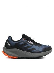 Adidas Buty do biegania Terrex Trail Rider Trail Running Shoes HR1157 Niebieski. Niebieskie obuwie do biegania damskie Adidas. Za 339.99 zł.