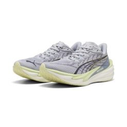 Damskie buty do biegania Deviate NITRO™ 4 PUMA. Szare obuwie do biegania damskie Puma. Za 719.50 zł.