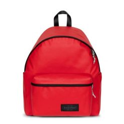 Plecak Eastpak Day Pak'r. Czerwone plecaki damskie Eastpak, bez wzorów, z materiału, biznesowe. Za 300.50 zł.