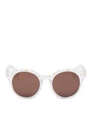 Roxy Okulary przeciwsłoneczne WB-RX-KA-004-SS26 Bezbarwny. Okulary przeciwsłoneczne dziecięce Roxy. Za 29.99 zł.
